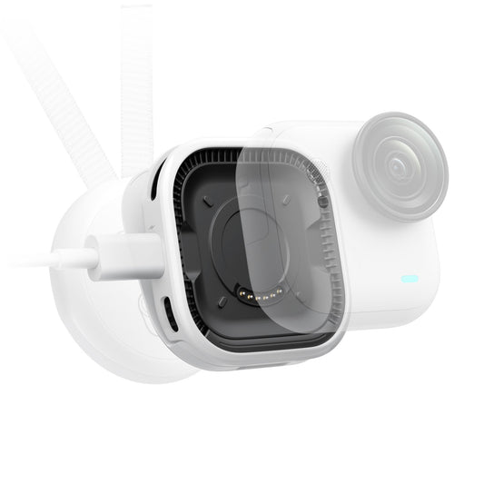 Suport flexibil Insta360 GO Ultra — vedere principală