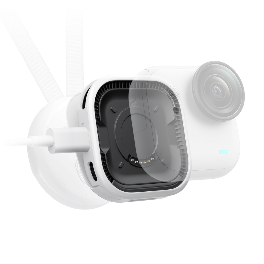Suport flexibil Insta360 GO Ultra — imagine 2