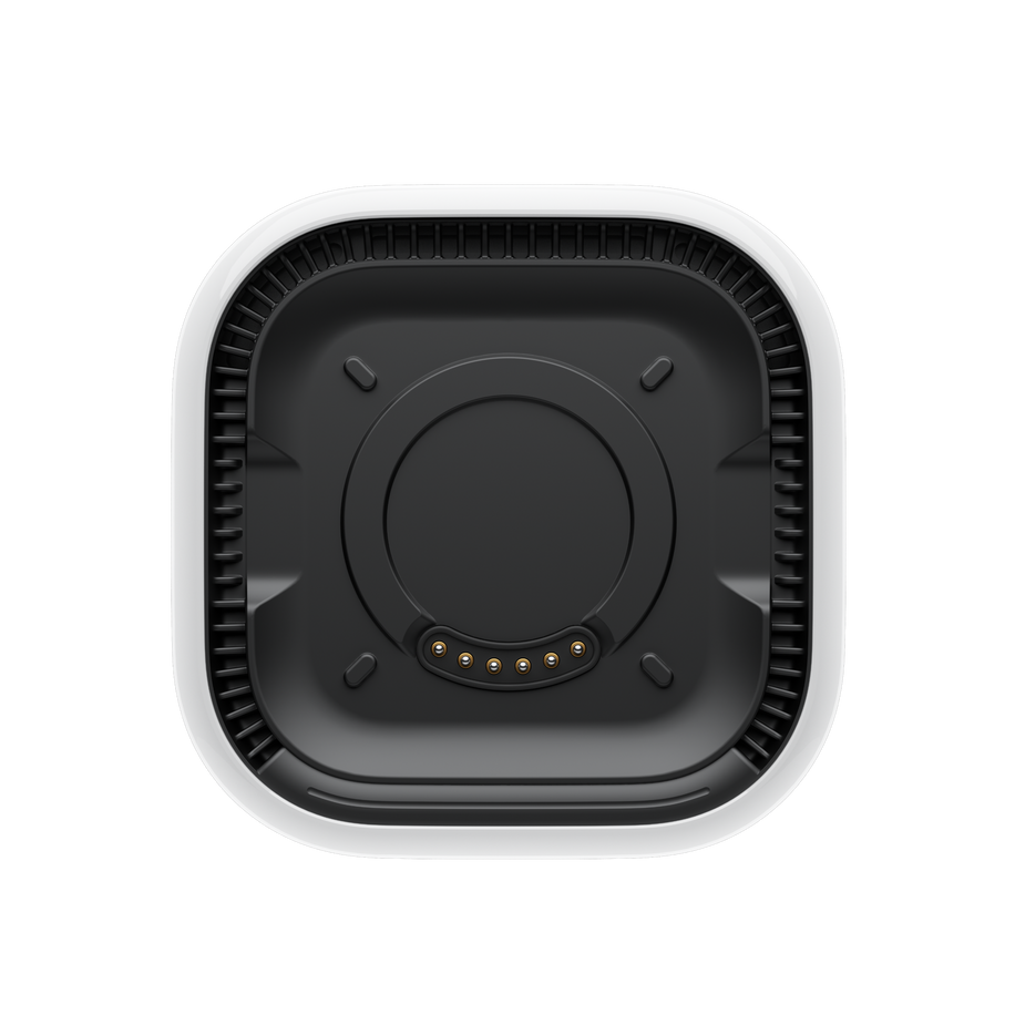 Suport flexibil Insta360 GO Ultra — imagine 4