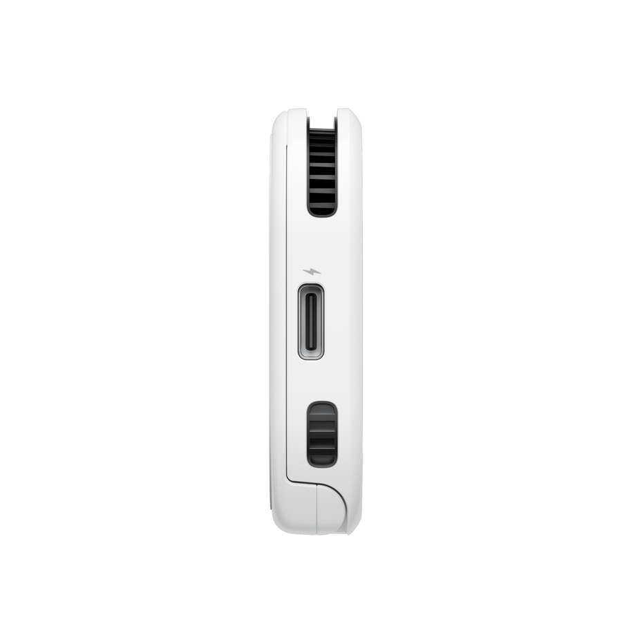 Suport flexibil Insta360 GO Ultra — imagine 5