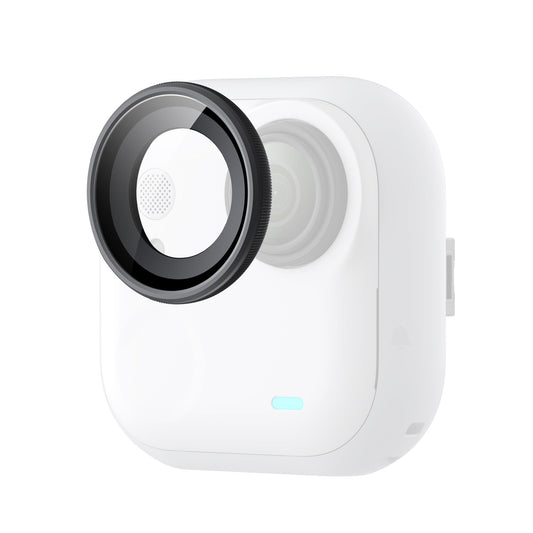 Protecție lentilă Insta360 GO Ultra — vedere principală