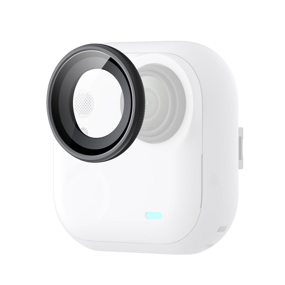 Protecție lentilă Insta360 GO Ultra — vedere principală