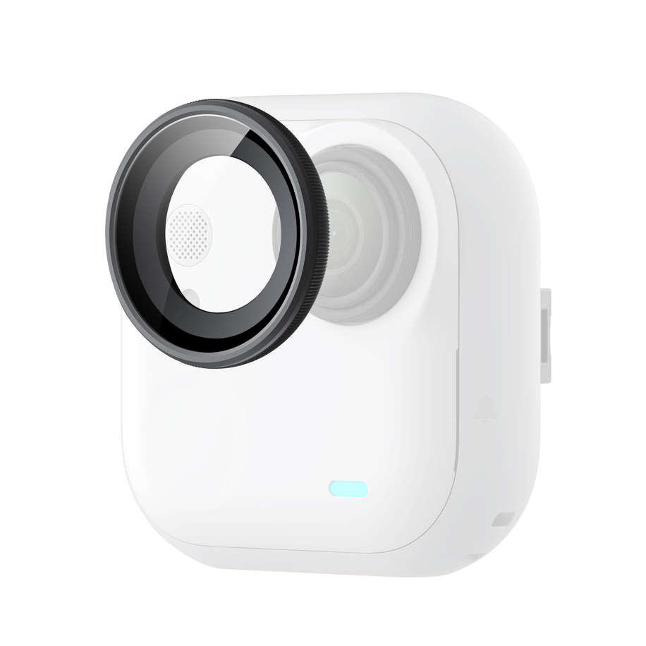 Protecție lentilă Insta360 GO Ultra — imagine 2