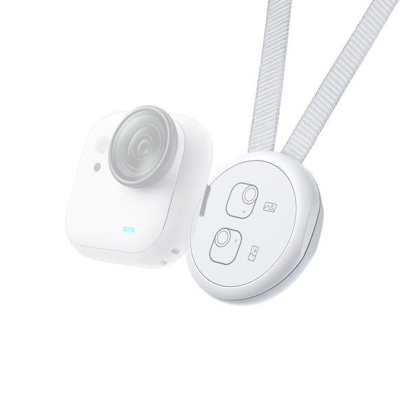Insta360 GO Ultra Pandantiv Magnetic