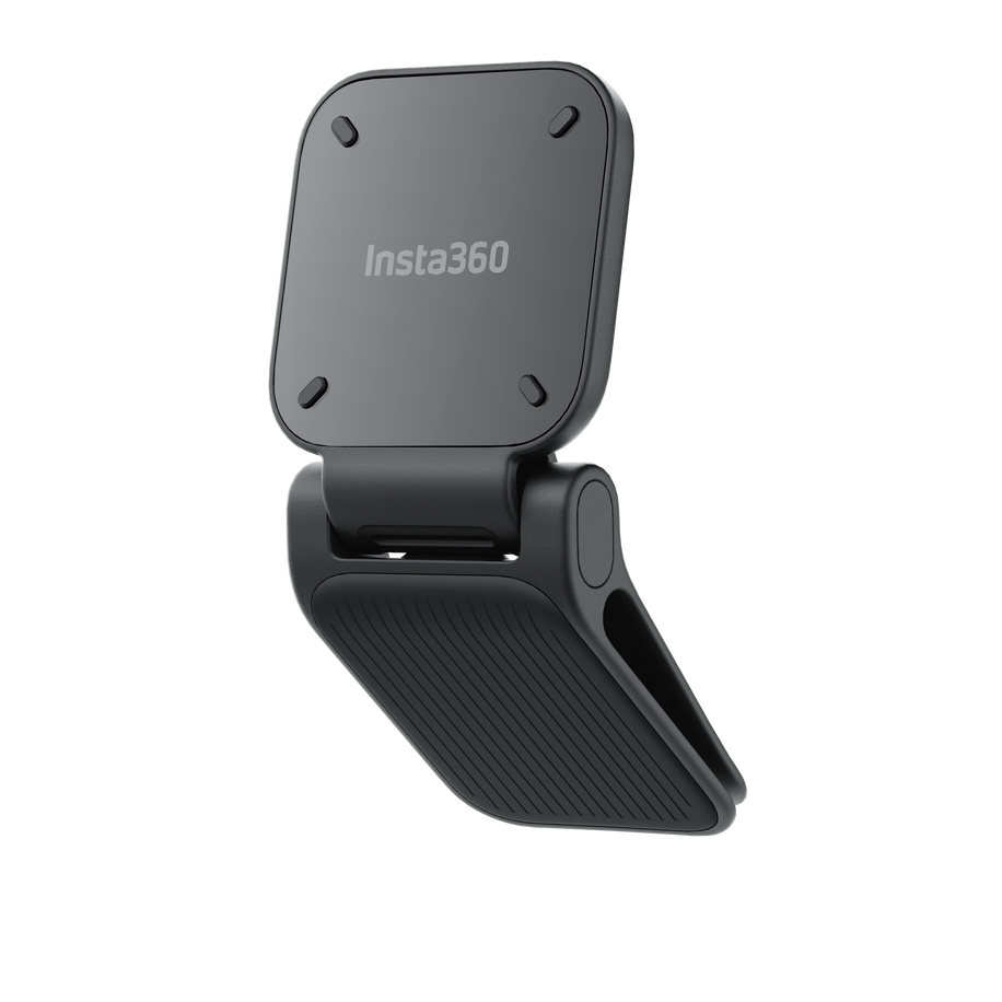Clemă magnetică Insta360 GO Ultra — imagine 3