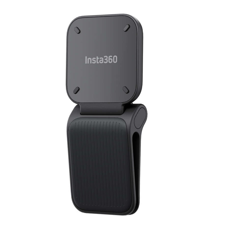 Clemă magnetică Insta360 GO Ultra — imagine 5