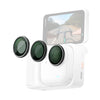 Set filtre ND Insta360 GO Ultra — vedere principală