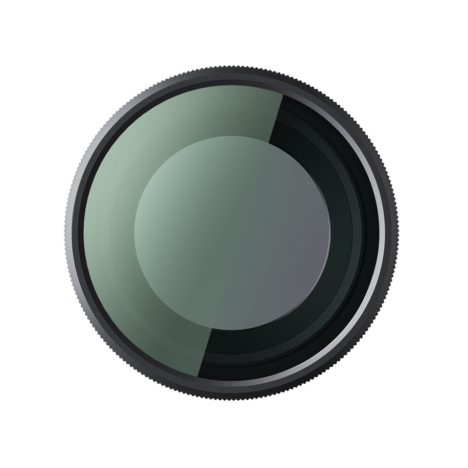 Set filtre ND Insta360 GO Ultra — imagine 3