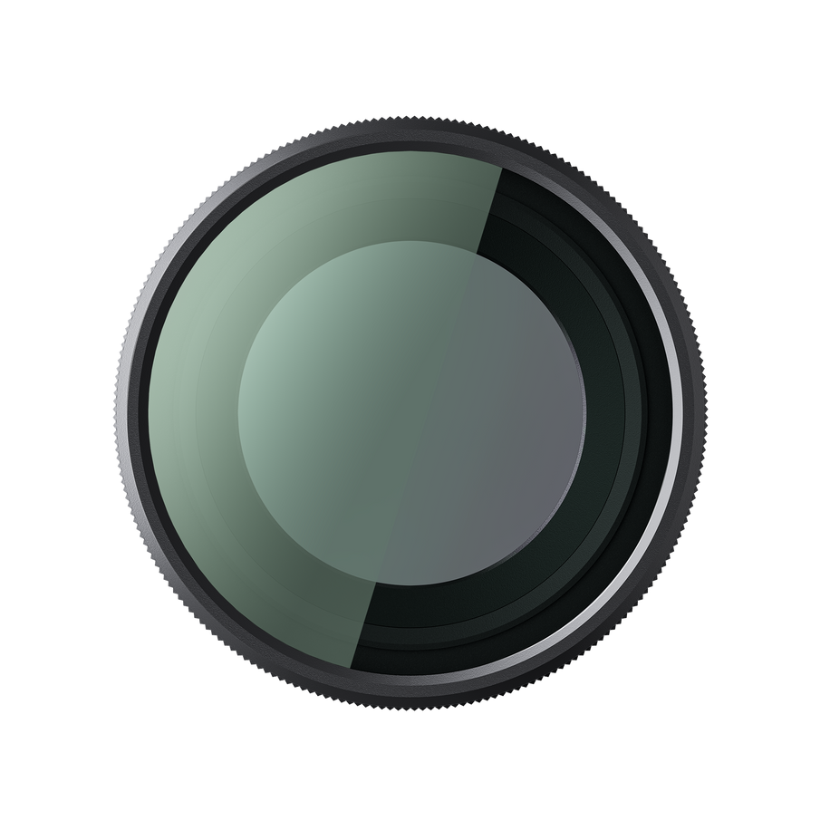Set filtre ND Insta360 GO Ultra — imagine 4