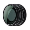 Set filtre ND Insta360 GO Ultra — imagine 5