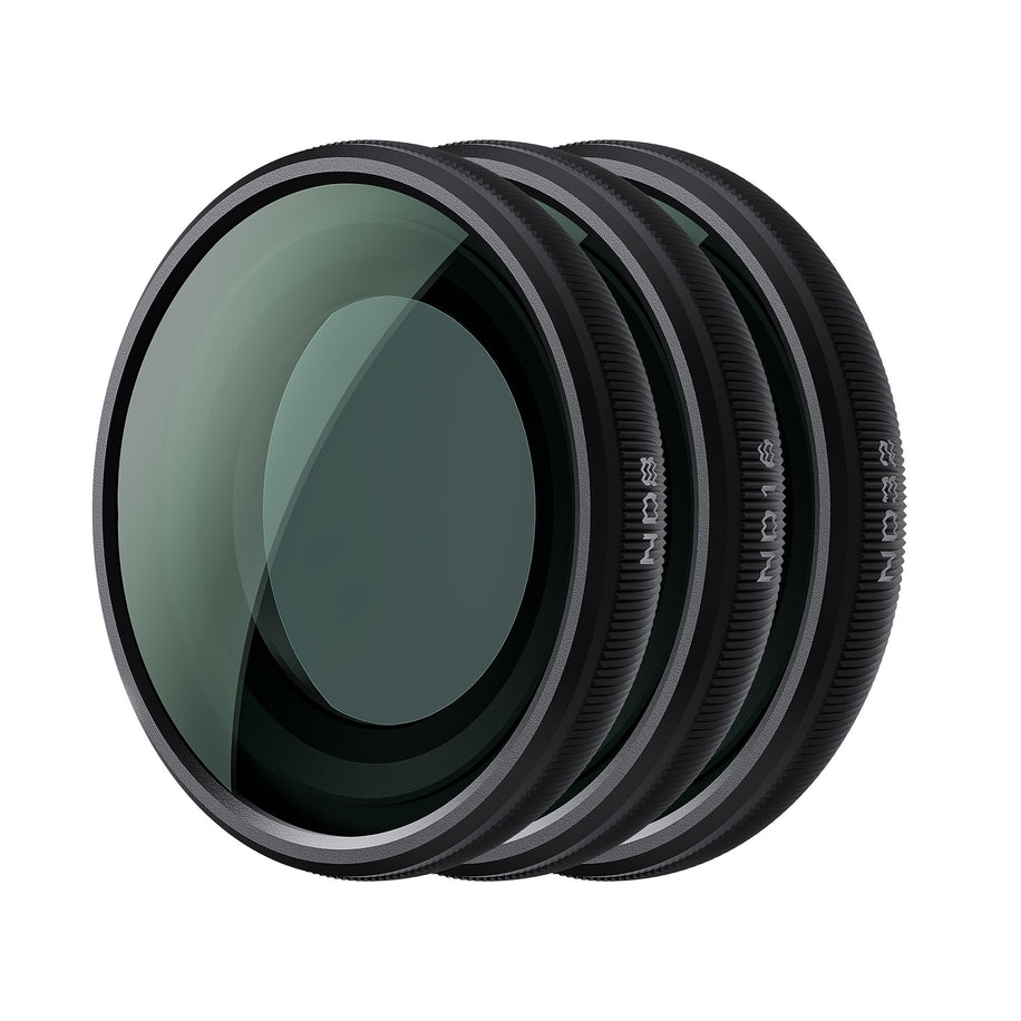 Set filtre ND Insta360 GO Ultra — imagine 5
