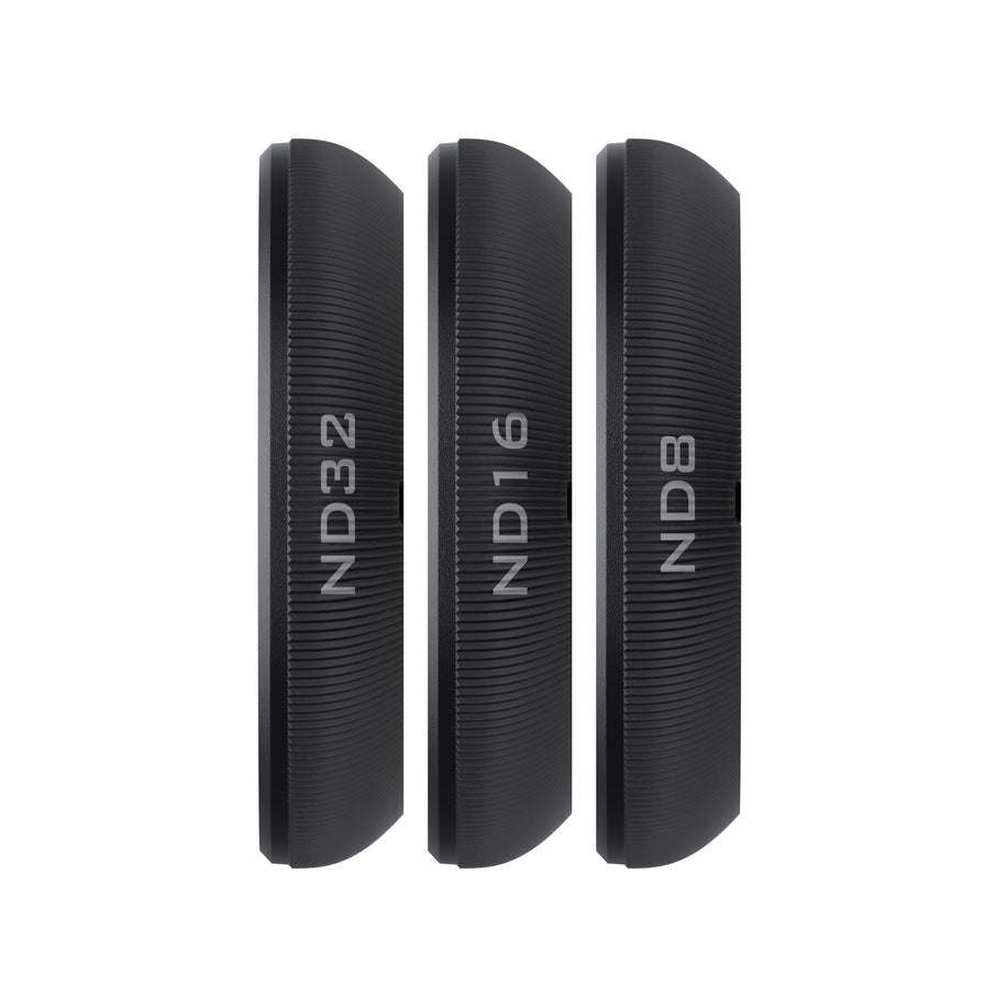 Set filtre ND Insta360 GO Ultra — imagine 7