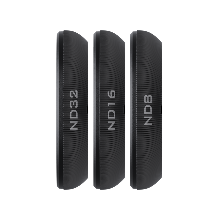 Set filtre ND Insta360 GO Ultra — imagine 8