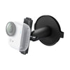 Suport pivotant Insta360 GO Ultra — vedere principală