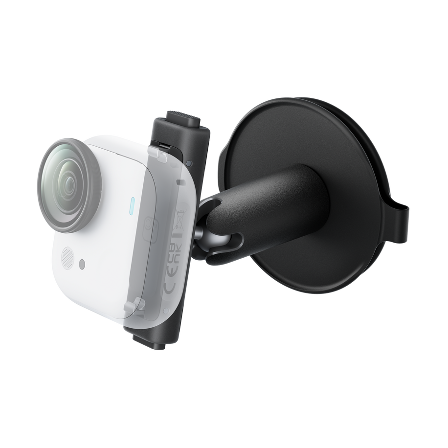 Suport pivotant Insta360 GO Ultra — imagine 2