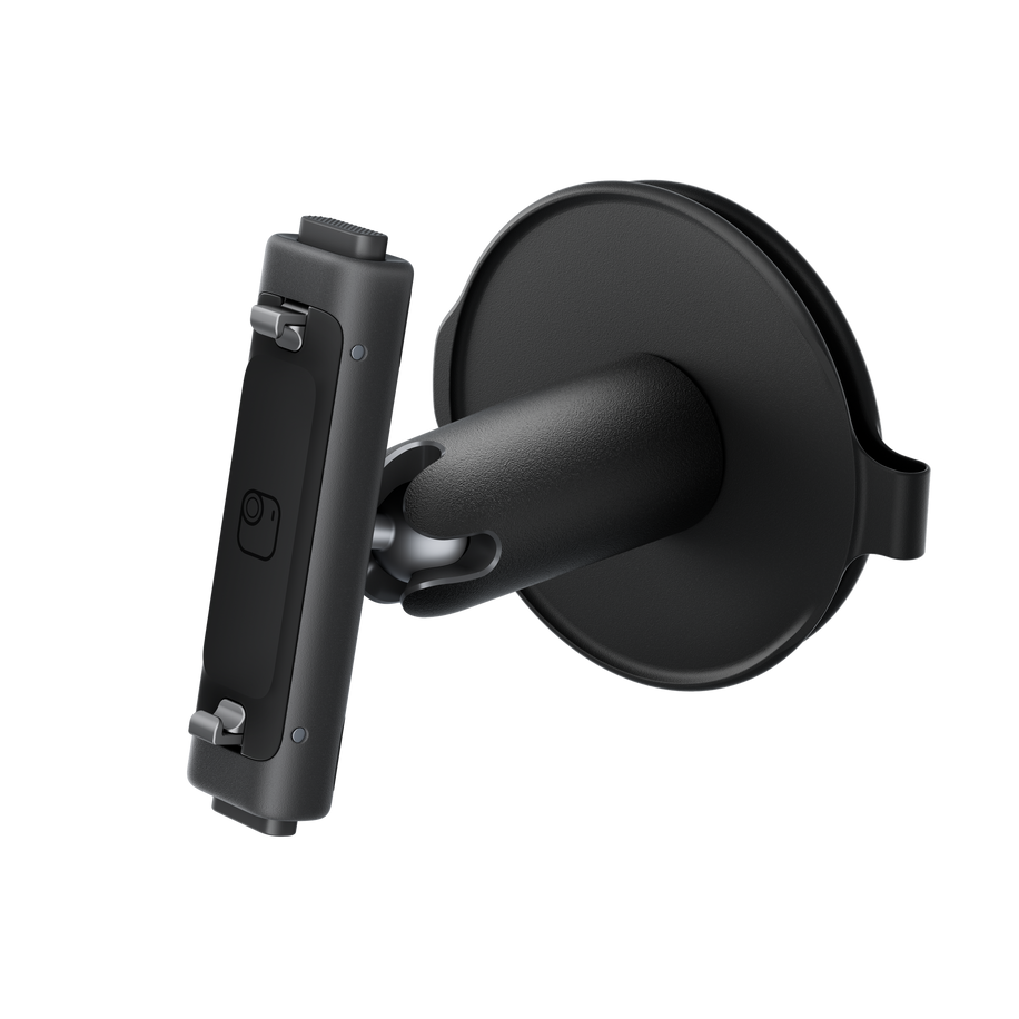 Suport pivotant Insta360 GO Ultra — imagine 4