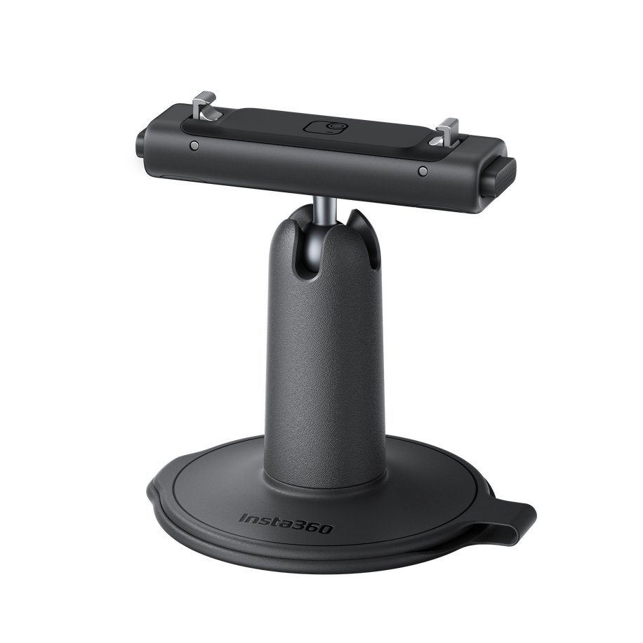 Suport pivotant Insta360 GO Ultra — imagine 8