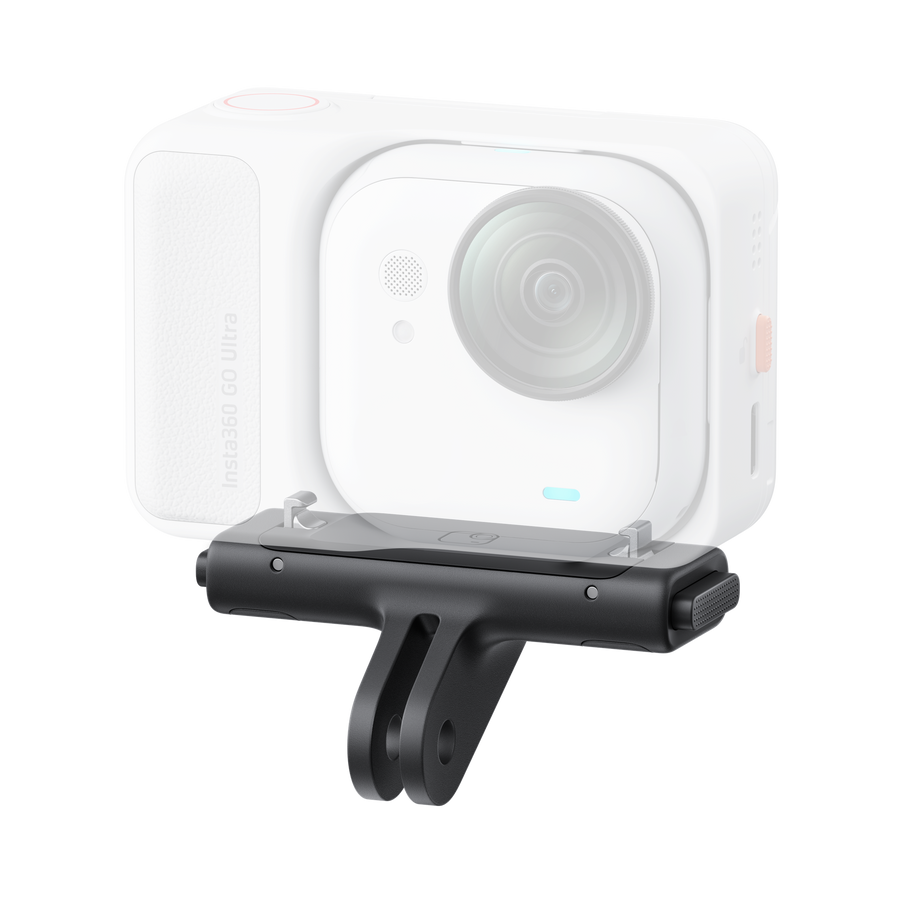 Suport quick release Insta360 GO Ultra — imagine 2