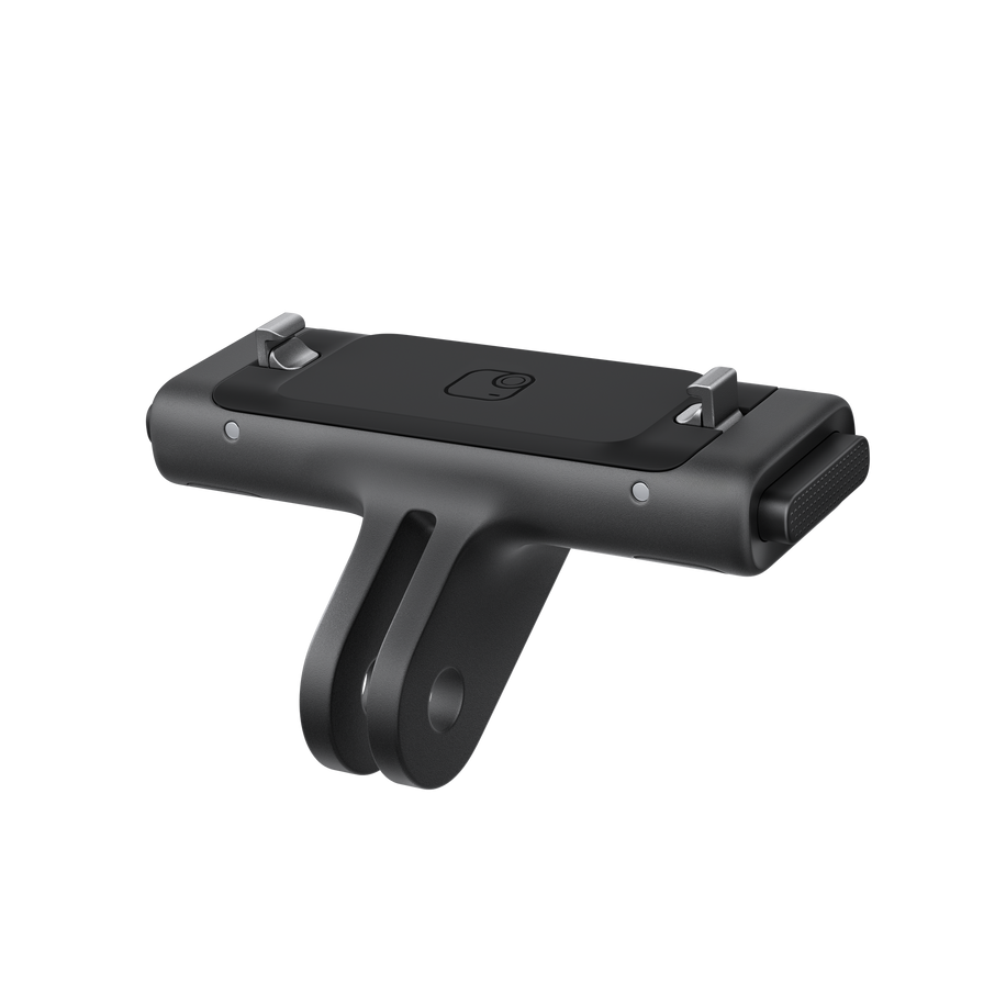 Suport quick release Insta360 GO Ultra — imagine 6