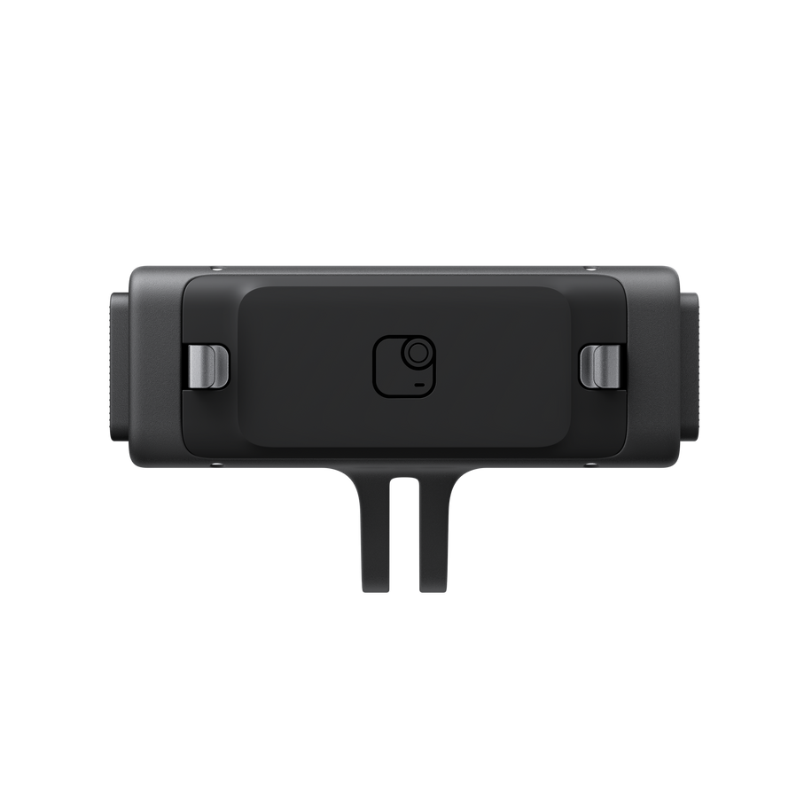Suport quick release Insta360 GO Ultra — imagine 8