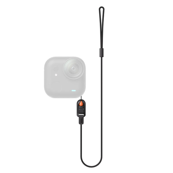 Insta360 GO Ultra Quick Release Safety Cord (Gri)