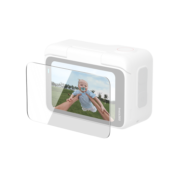 Insta360 GO Folie de Protecție Ultra-Ecran