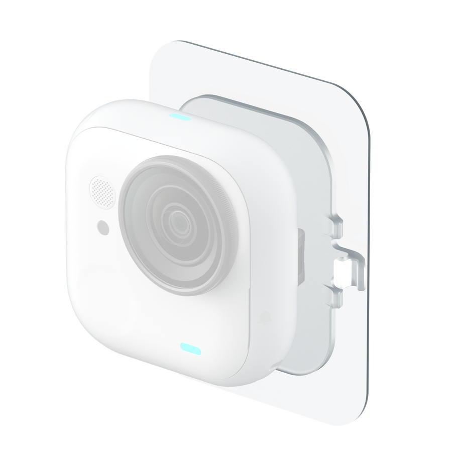 Pad-uri adezive Insta360 GO Ultra — imagine 2