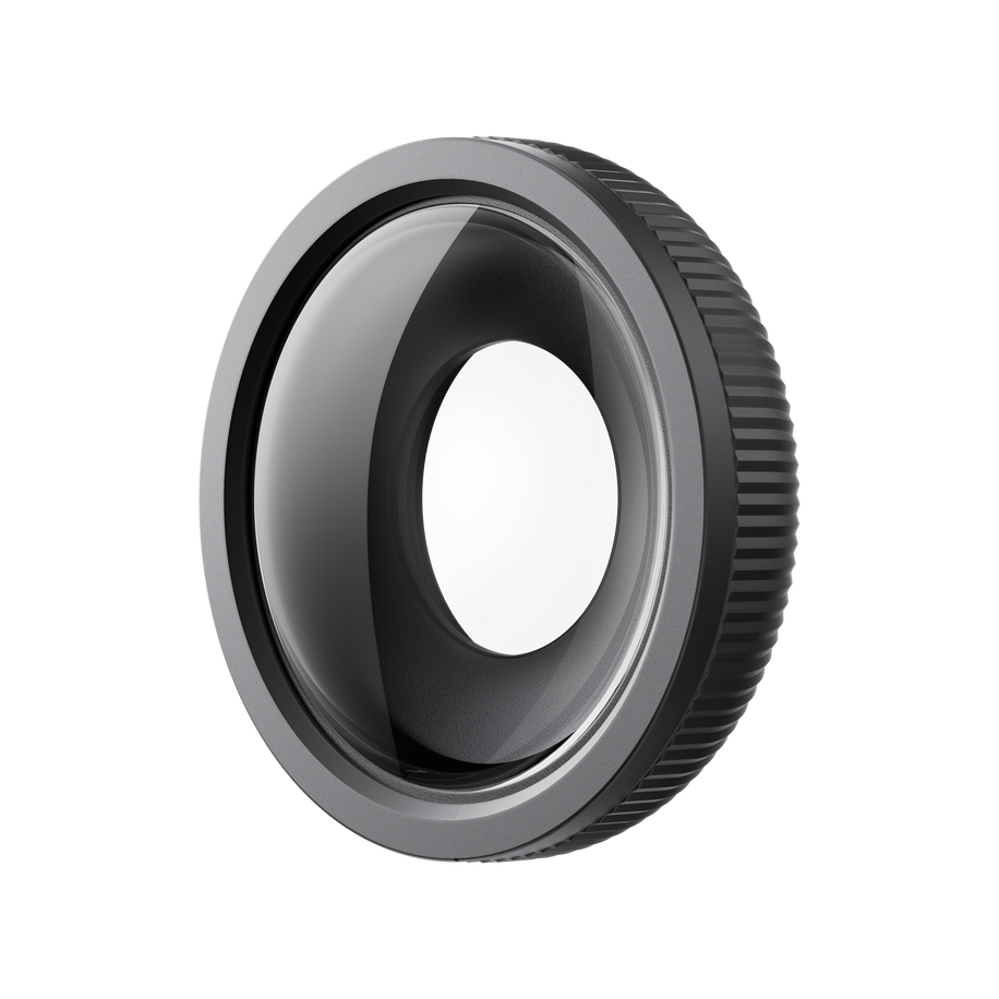 Kit Toddler Titan Insta360 GO Ultra — imagine 5