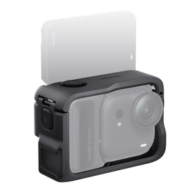 Cadru utilitar Insta360 GO Ultra — vedere principală