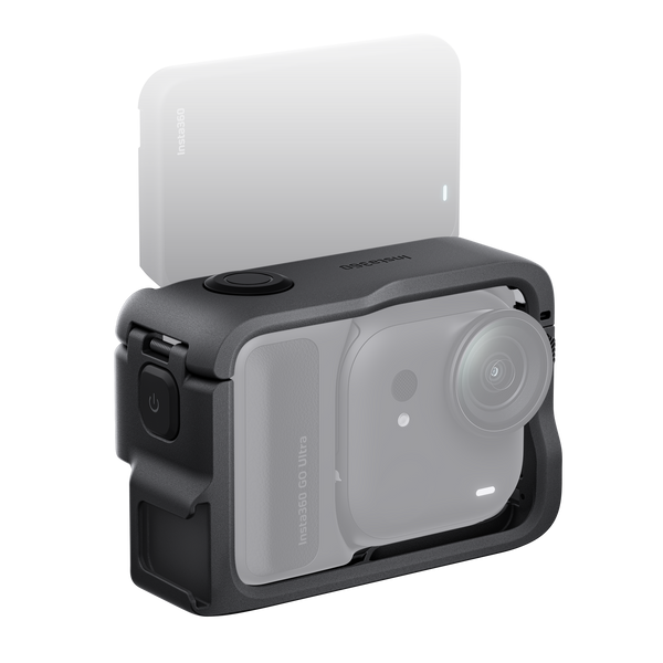 Insta360 GO Suport de cadru utilitar