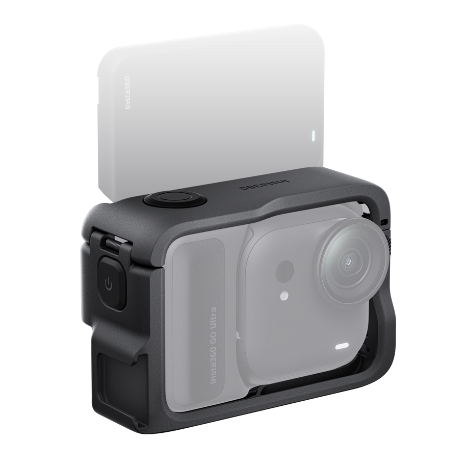 Cadru utilitar Insta360 GO Ultra — imagine 2