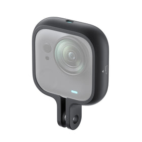 Insta360 GO Ultra — vedere principală