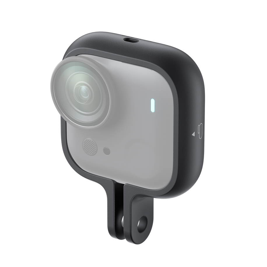 Insta360 GO Ultra — imagine 4