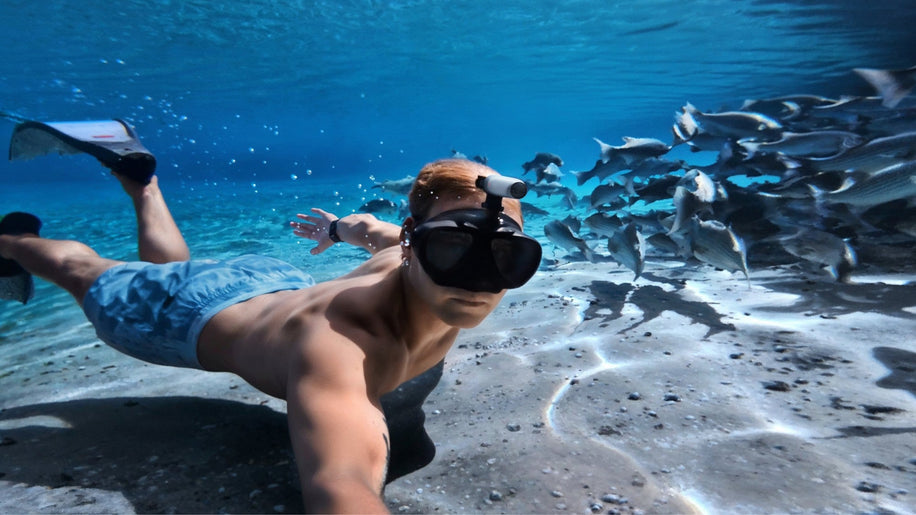 Insta360 GO 3S — imagine 8