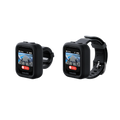 Insta360 GPS Preview Remote with Built-In Mic