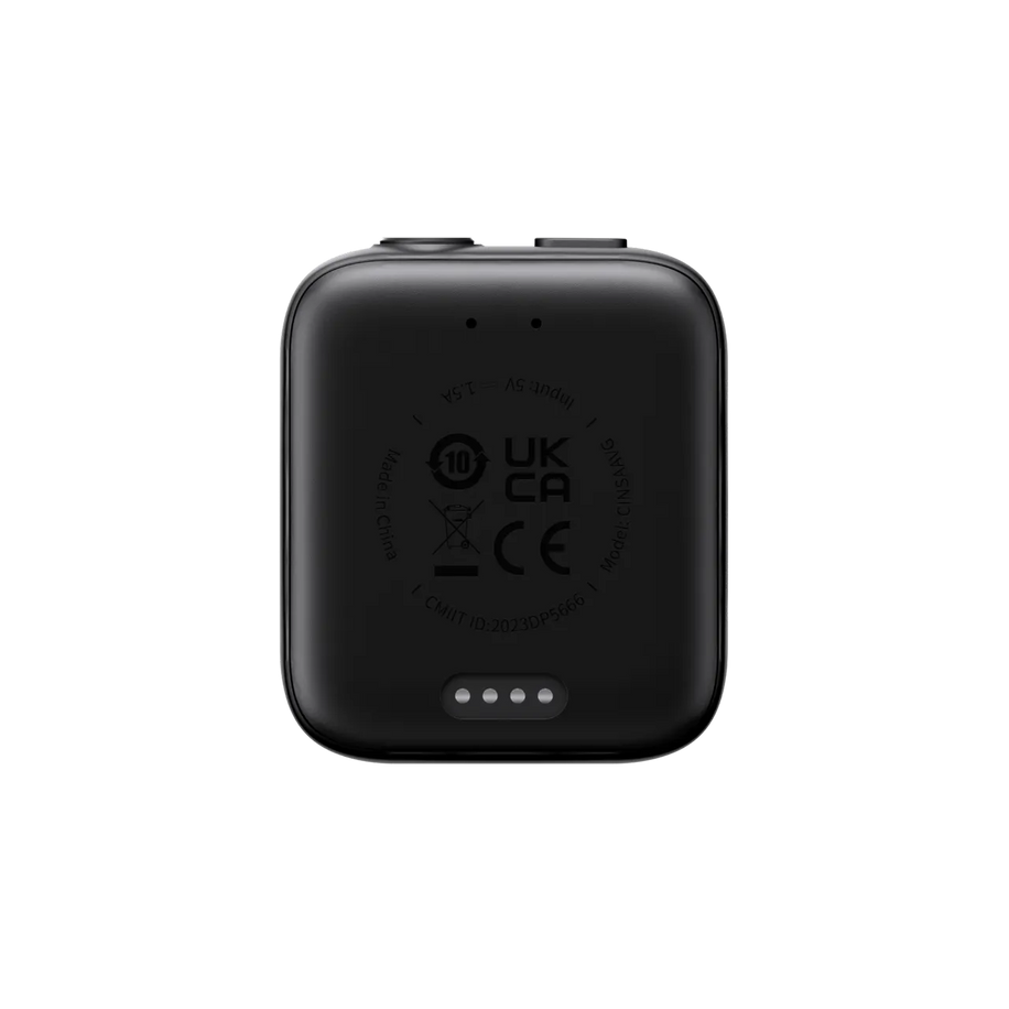 Telecomandă GPS cu microfon Insta360 — imagine 5