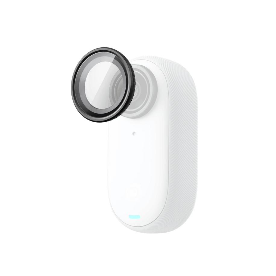 lens standard day 4 pack for go3 — imagine 4