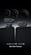 Insta360 Link 2C Pro — imagine 2