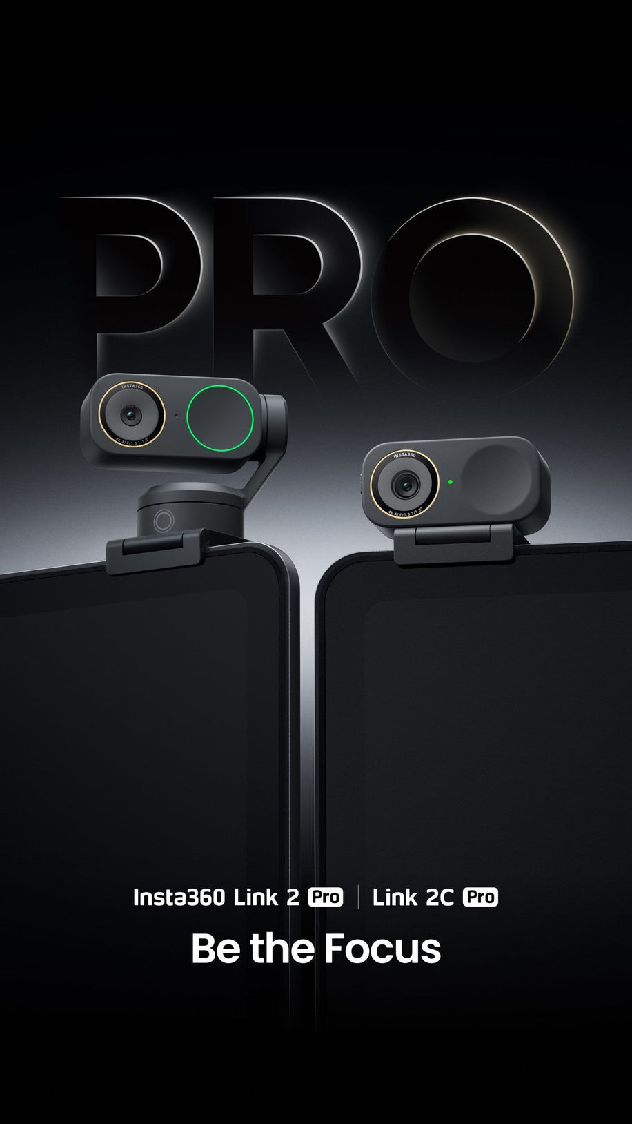Insta360 Link 2 Pro — imagine 2
