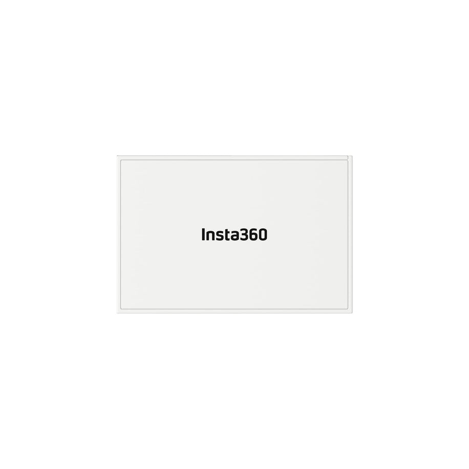 Insta360 Luna Ultra Standard Bundle — conținut pachet (sus)