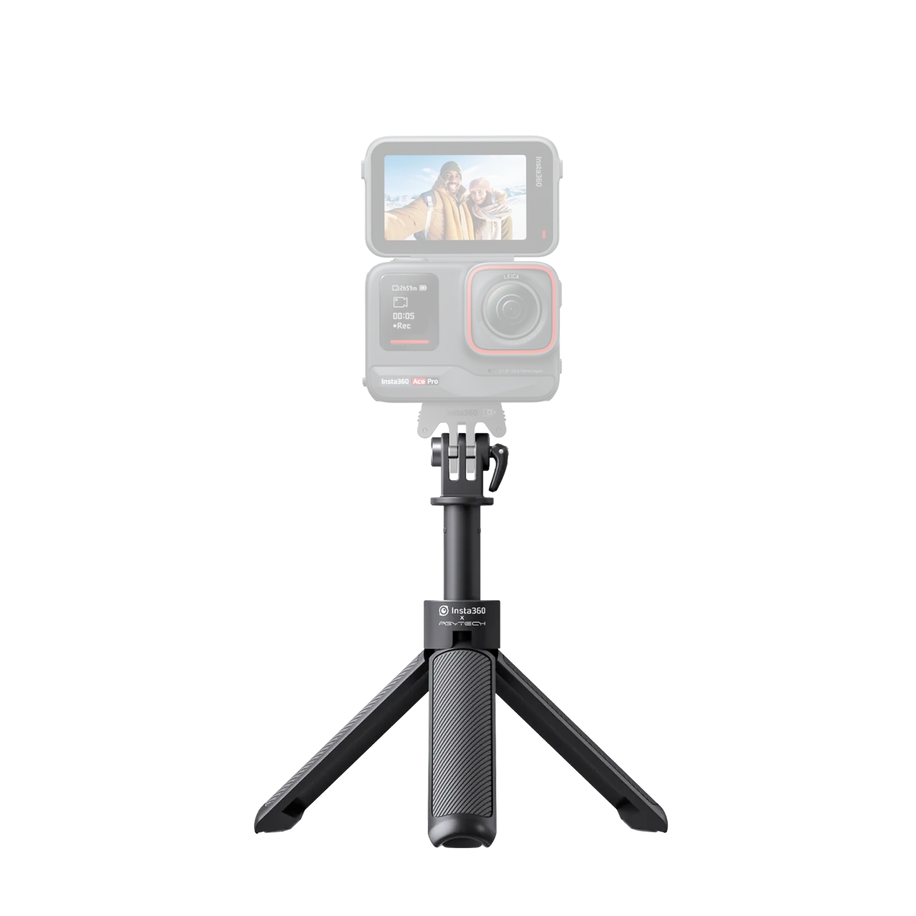 Mini trepied 2-în-1 Insta360 — vedere principală