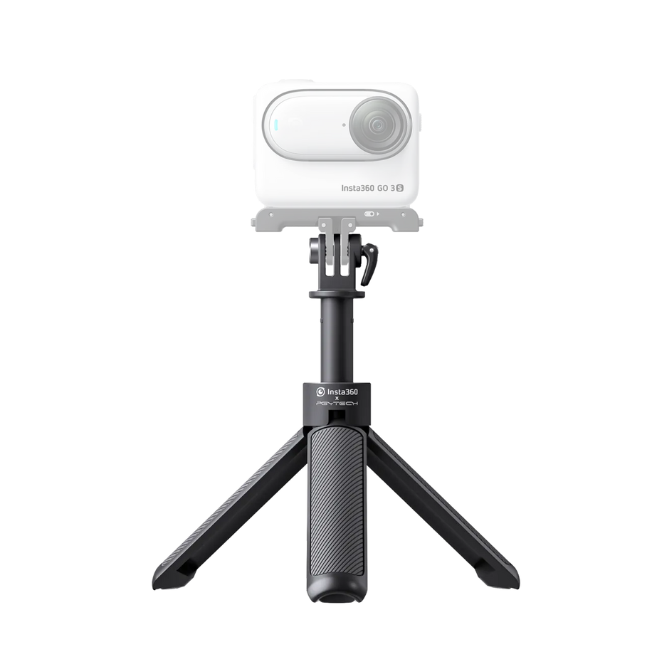 Mini trepied 2-în-1 Insta360 — imagine 5