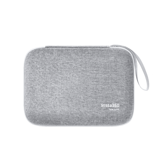 mini carry case — vedere principală
