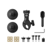 Kit accesorii motocicletă Insta360 — imagine 3