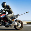 Suport U-Bolt motocicletă Insta360 — vedere principală