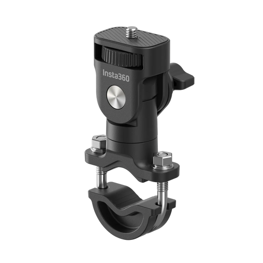 Suport U-Bolt motocicletă Insta360 — imagine 2