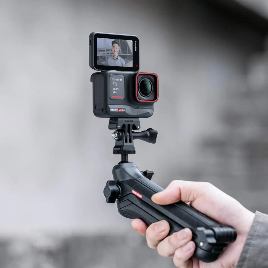 Suport multiplu Insta360 — imagine 2