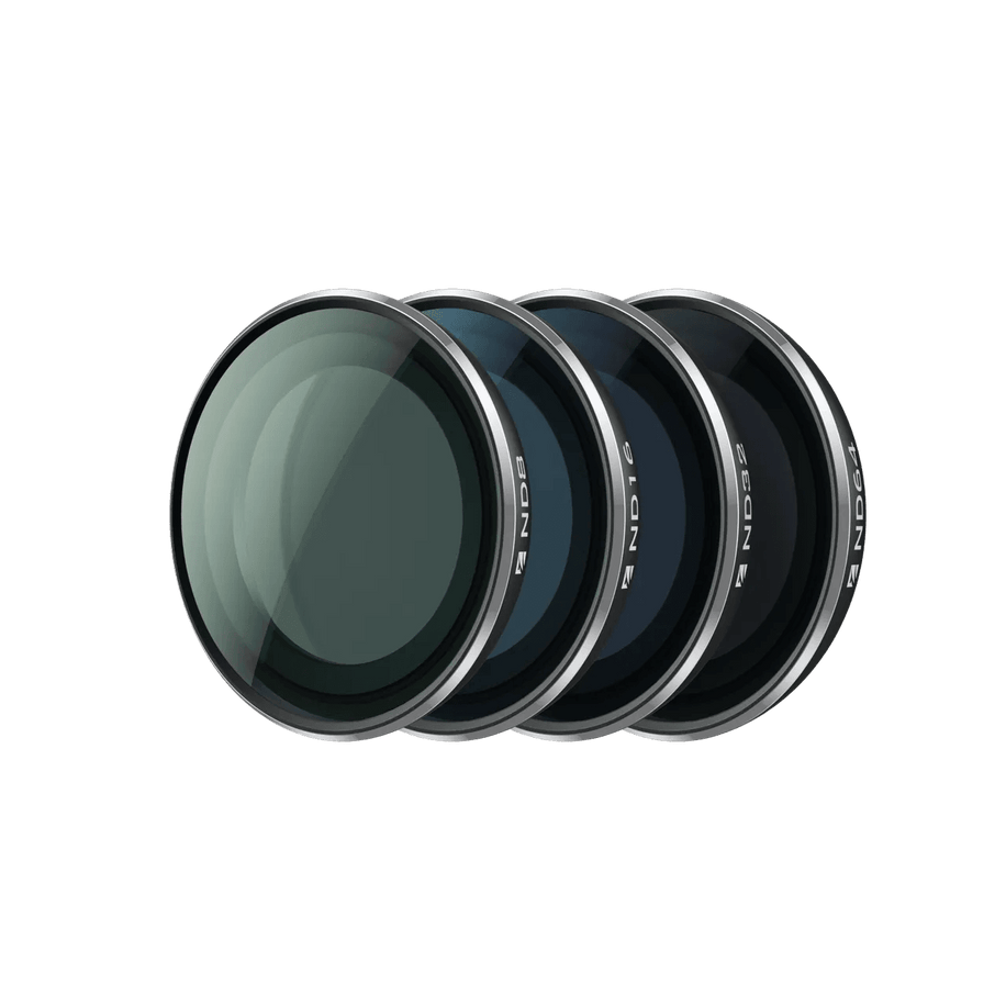 nd filters for go2 — imagine 4