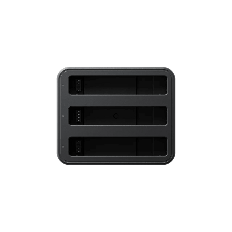 one x2 charging hub — imagine 3