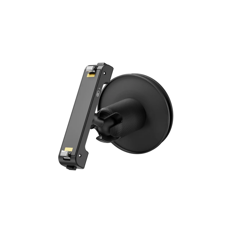 Suport pivotant Insta360 — vedere principală